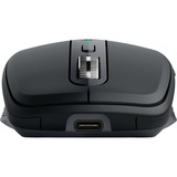 Logitech 910-006929, Souris Graphite