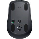 Logitech 910-006929, Souris Graphite