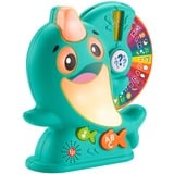 Mattel HRC58, Figurine Multicolore