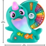 Mattel HRC58, Figurine Multicolore