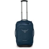 Osprey 10006338, Valise à roulettes Bleu/bleu foncé