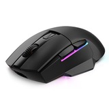 Sharkoon SKILLER SGM50W, Souris gaming Noir, 400 - 6400 dpi, led RGB