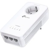 TP-Link WPA8631P, Répéteur 