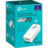 TP-Link WPA8631P, Répéteur 