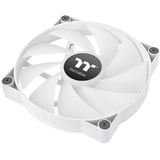 Thermaltake CL-F180-PL20SW-A, Ventilateur de boîtier Blanc