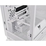 Thermaltake  boîtier mini tower Blanc | 2x USB-A | 1x USB-C | Window