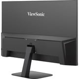 ViewSonic  27" Moniteur  Noir (Mat)