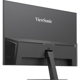 ViewSonic  27" Moniteur  Noir (Mat)