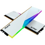 ADATA AX5U6800C3424G-DCLARWH, Mémoire vive Blanc