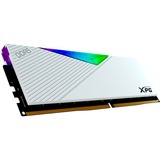 ADATA AX5U6800C3424G-DCLARWH, Mémoire vive Blanc