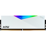 ADATA AX5U6800C3424G-DCLARWH, Mémoire vive Blanc