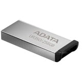 ADATA UR350-256G-RSR/BK, Clé USB Nickel/Noir