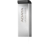 ADATA UR350-256G-RSR/BK, Clé USB Nickel/Noir