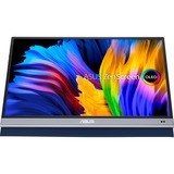 ASUS  15.6" Moniteur  Argent