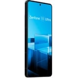 ASUS  smartphone Bleu clair