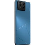 ASUS  smartphone Bleu clair