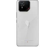 ASUS  smartphone Blanc