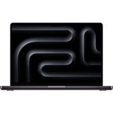 Apple  PC portable Noir