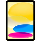 Apple  tablette 10.9" Jaune