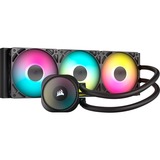 Corsair CW-9060093-WW, Watercooling Noir