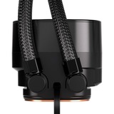 Corsair CW-9060093-WW, Watercooling Noir