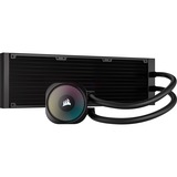 Corsair CW-9060093-WW, Watercooling Noir