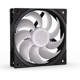 ENDORFY Fluctus 120 PWM ARGB, Ventilateur de boîtier Noir/transparent