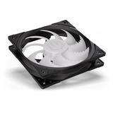 ENDORFY Fluctus 120 PWM ARGB, Ventilateur de boîtier Noir/transparent