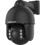 Foscam SD8EP, Caméra de surveillance Noir