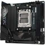 GIGABYTE B850I AORUS PRO carte mère socket AM5 RAID, 2,5Gb-LAN, Sound, Mini-ITX