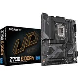 GIGABYTE  carte mère socket 1700 