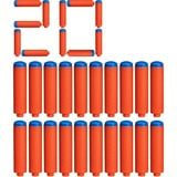 Hasbro F8640EU4, Blaster à fléchettes Bleu/Orange