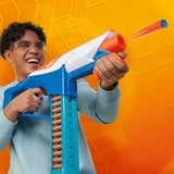 Hasbro F8640EU4, Blaster à fléchettes Bleu/Orange