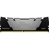 Kingston FURY KF436C16RB2/8, Mémoire vive Noir