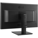 LG  23.8" Moniteur  Noir