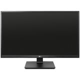 LG  23.8" Moniteur  Noir