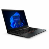 Lenovo  14" PC portable  Noir