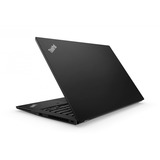 Lenovo  14" PC portable  Noir