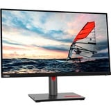 Lenovo  24.5" Moniteur  Noir