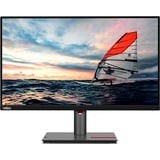 Lenovo  24.5" Moniteur  Noir