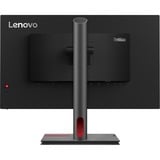 Lenovo  24.5" Moniteur  Noir