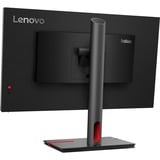 Lenovo  24.5" Moniteur  Noir