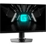 MSI  27" Moniteur gaming  Noir