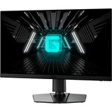 MSI  27" Moniteur gaming  Noir