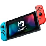 Nintendo Switch, Console de jeu Néon rouge/Néon bleu