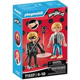 PLAYMOBIL 71337, Jouets de construction 