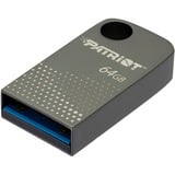 Patriot PSF64GT300DS3U, Clé USB Aluminium