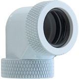 RAIJINTEK PELIAS WHITE - D160906, Connexion Blanc