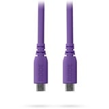 Rode Microphones SC27-PU, Câble Violet