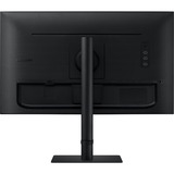 SAMSUNG  27" 4K UHD Moniteur  Noir